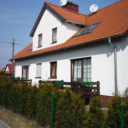 Pensjonacik Graven Apartment Ниджица Екстериор снимка