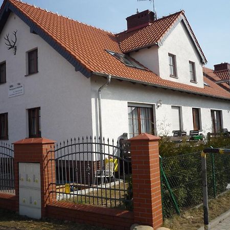 Pensjonacik Graven Apartment Ниджица Екстериор снимка