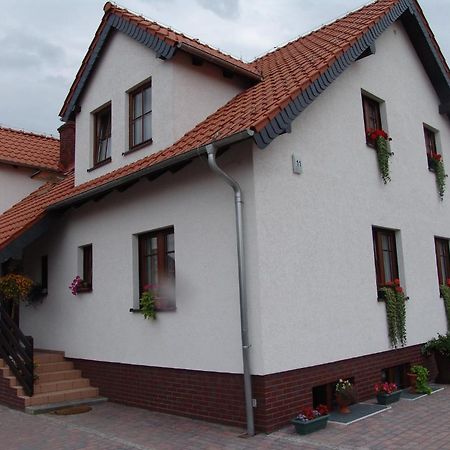 Pensjonacik Graven Apartment Ниджица Екстериор снимка