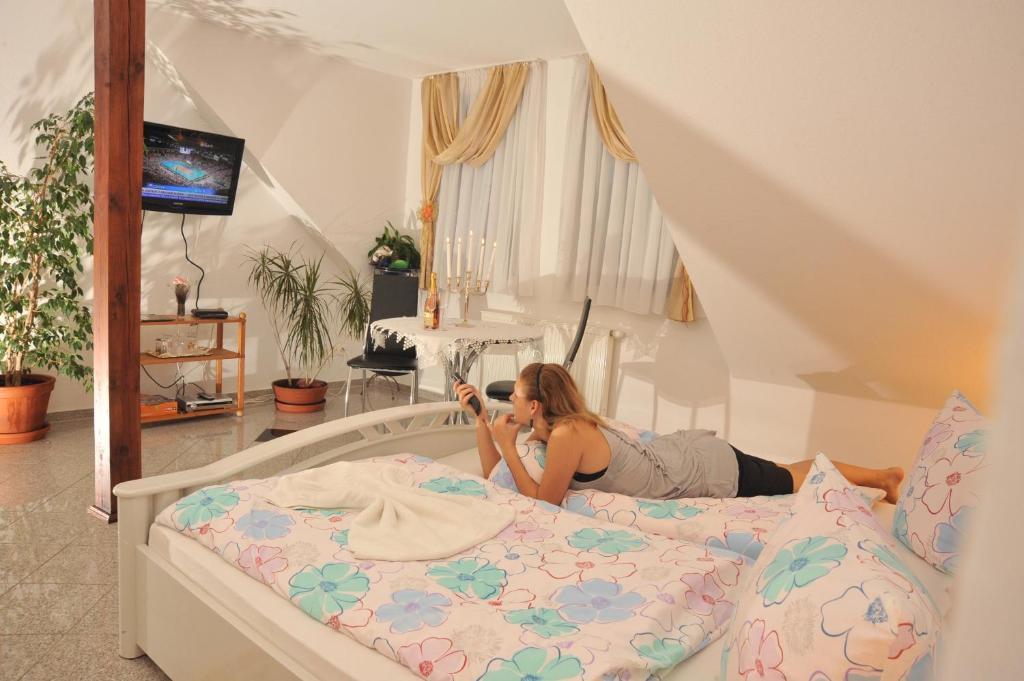 Pensjonacik Graven Apartment Ниджица Екстериор снимка