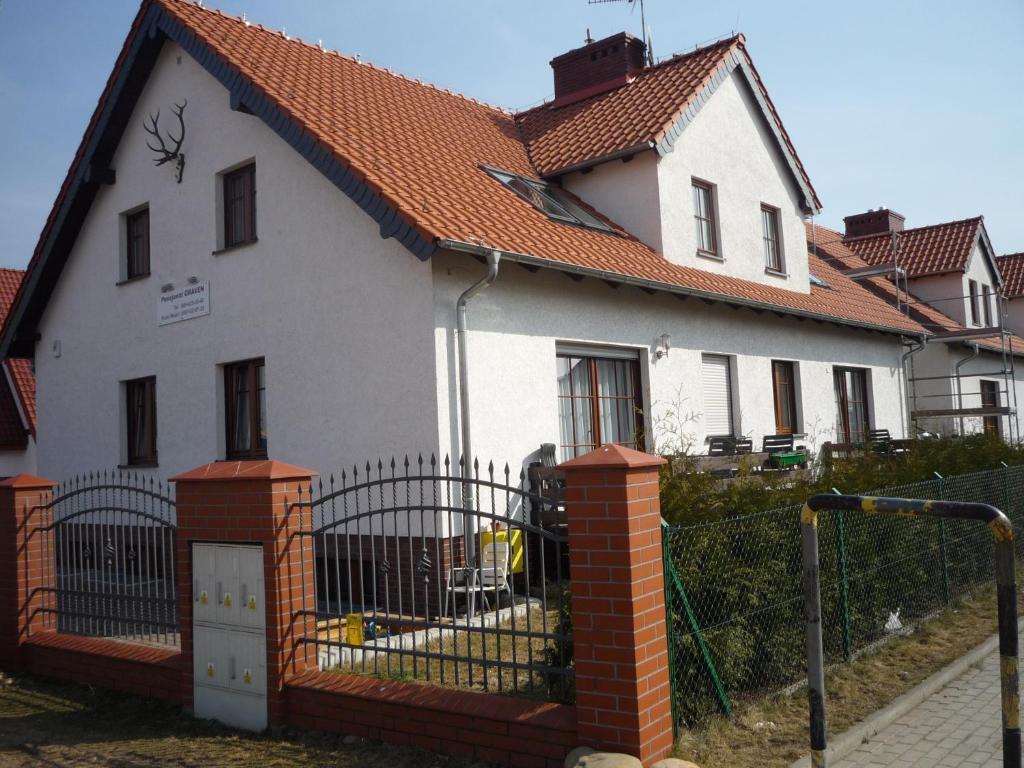 Pensjonacik Graven Apartment Ниджица Екстериор снимка