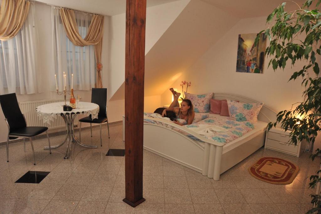 Pensjonacik Graven Apartment Ниджица Екстериор снимка