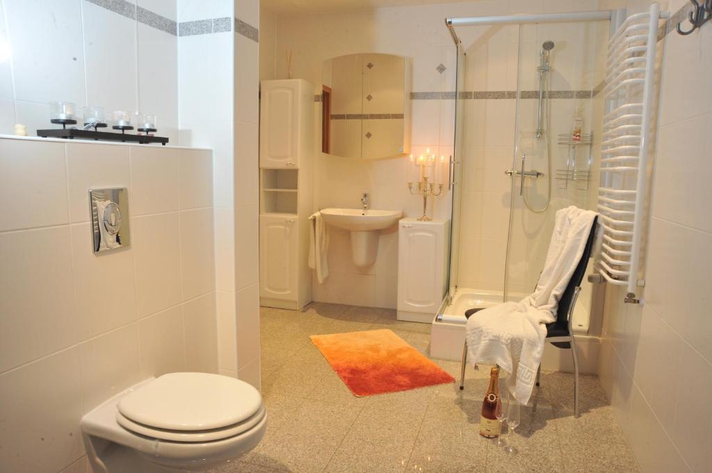 Pensjonacik Graven Apartment Ниджица Екстериор снимка