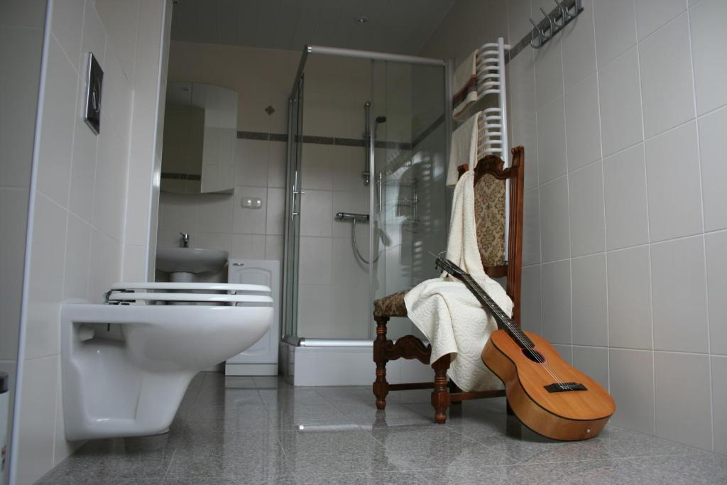 Pensjonacik Graven Apartment Ниджица Екстериор снимка